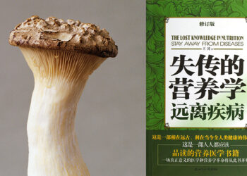 [Ebook] Dinh Dưỡng Học Bị Thất Truyền