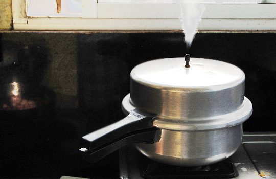 [Infographic] Khoa Học Trong Chiếc Nồi Áp Suất