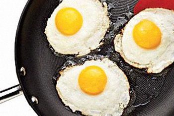 Chảo Chống Dính: An Toàn Hay Không?