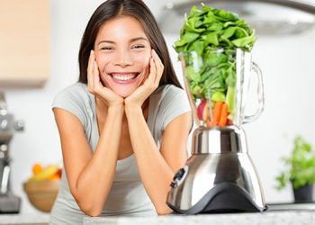 Da Đẹp Với Thực Dưỡng