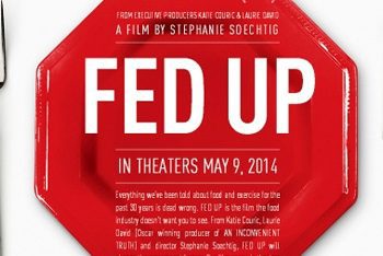 [Phim Tài Liệu] Fed Up (2014)