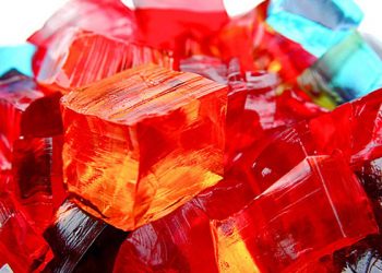 Tác Hại Của Món Thạch Jell-O (Gelatin)