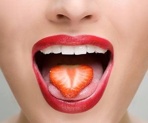 Lắng Nghe Cơ Thể Qua Vị Giác