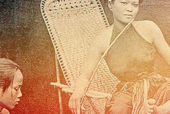 Cử Chỉ Thông Thường Người Việt