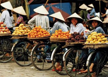 Nghệ Thuật Nấu Bếp và Ăn Uống của Người Việt