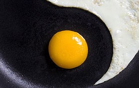 Cứ Tưởng Tốt : Trứng Gà