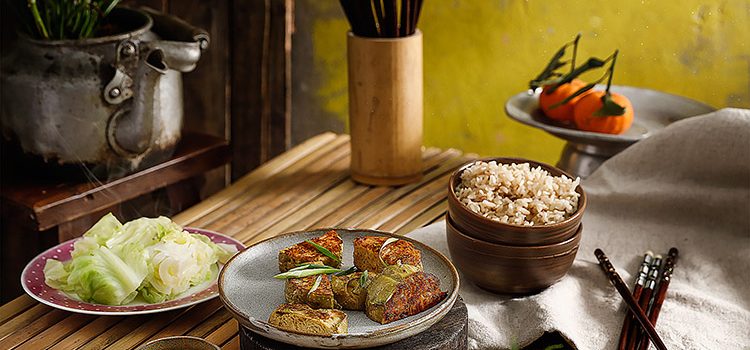 Bữa Cơm Truyền Thống Người Việt