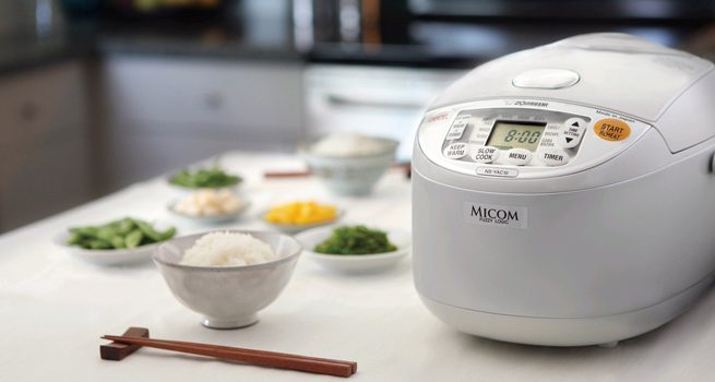 Dụng Cụ Nhà Bếp Thực Dưỡng cơ bản