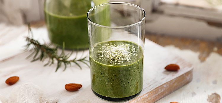 Sinh Tố Mùa Hè