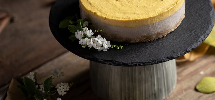 Cách Làm Bánh Cheesecake Thực Dưỡng Thuần Chay