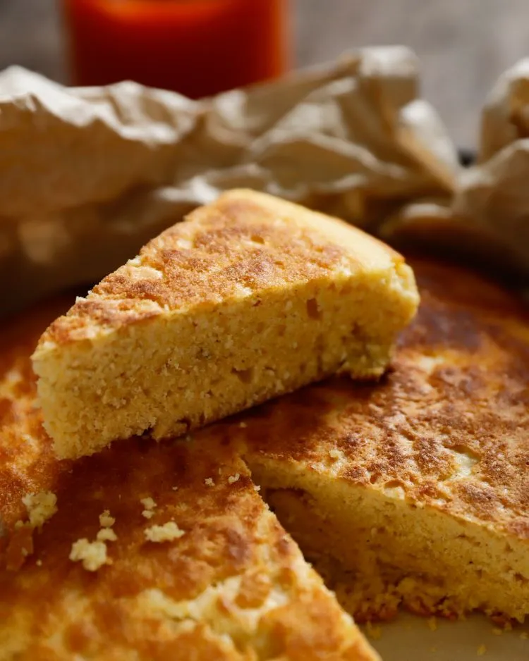 cornbread31 bep thuc duong